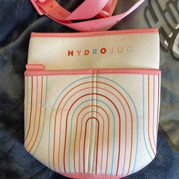 Limited edition hydro jug sleeve- NEW - Picture 2 of 3